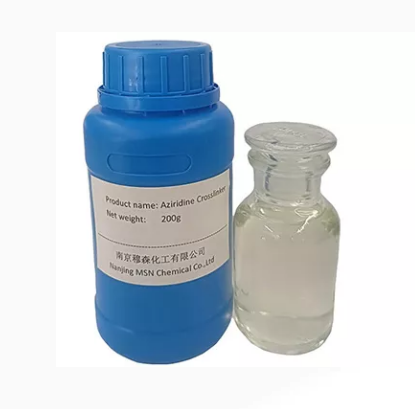 ما الذي تبحث عنه عند اختيار Aziridine Crosslinker