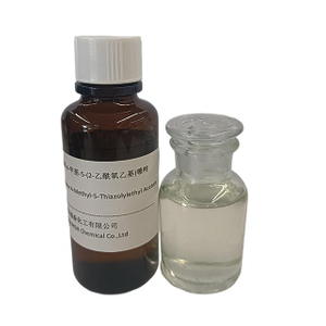 Octan 4-metylo-5-tiazoliloetylu CAS 656-53-1