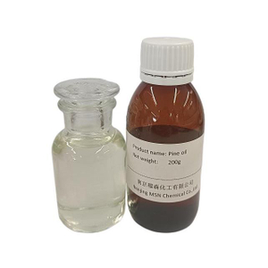  Olio di pino CAS 8002-09-3 