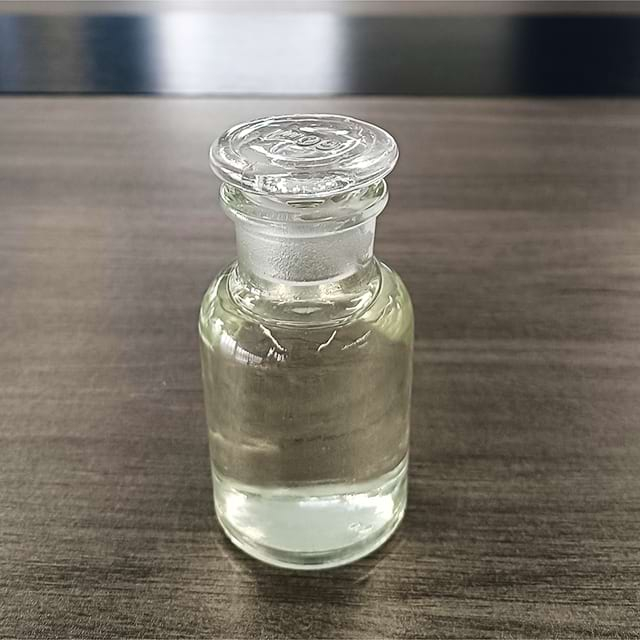 حمض الجليكوسيلك