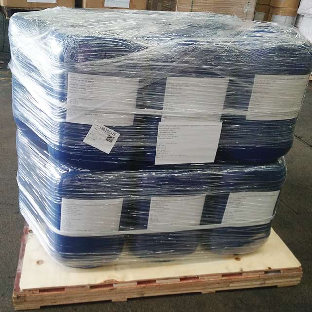 各種仕様の高純度N-ビニルピロリドン CAS 88-12-0