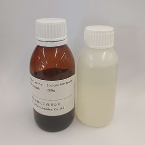 Раствор метилата натрия