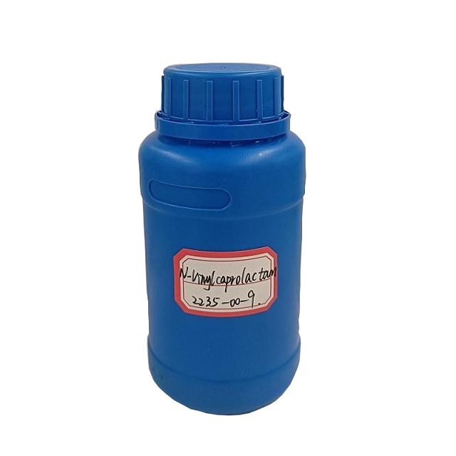 N-vinilcaprolattame
