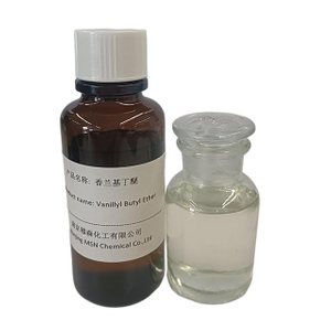 Mild feber og lille irritation varmesensibiliserende middel Vanillyl Buthy Ether CAS 82654-98-6 