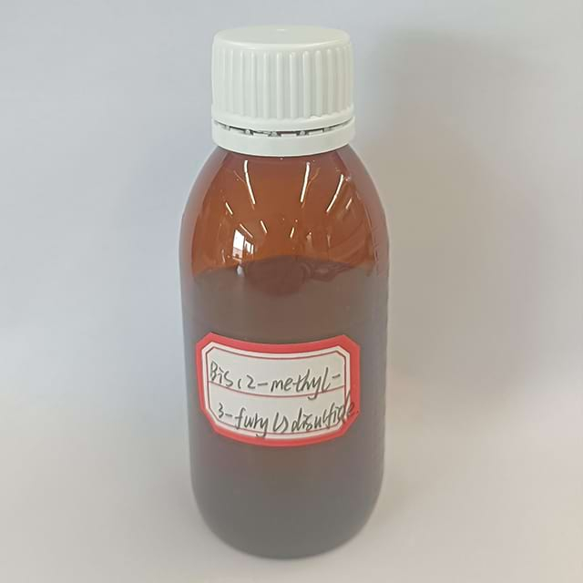 Bis(2-methyl-3-furyl)disulfid