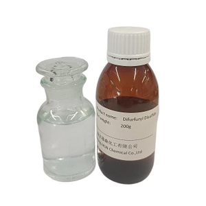 Nat&uuml;rliches Aroma und Duftstoff Difurfuryldisulfid CAS 4437-20-1 mit ger&ouml;stetem Kaffee