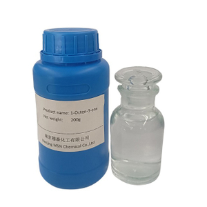 Antioxidans f&uuml;r Lebensmittel 1-Octen-3-One CAS 4312-99-6
