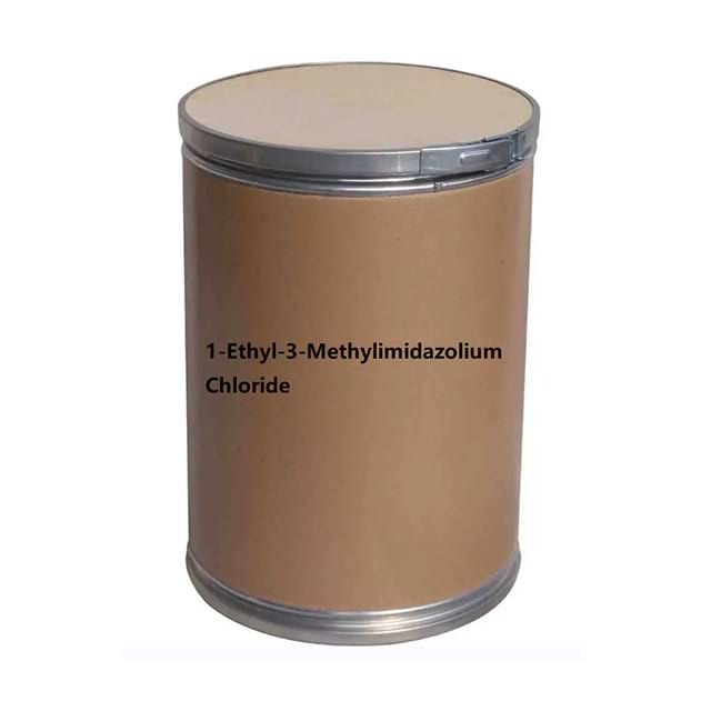 l-Ethyl-3-methylimidazoliumchlorid