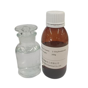 Organisch tussenproduct 1-vinylimidazol CAS 1072-63-5
