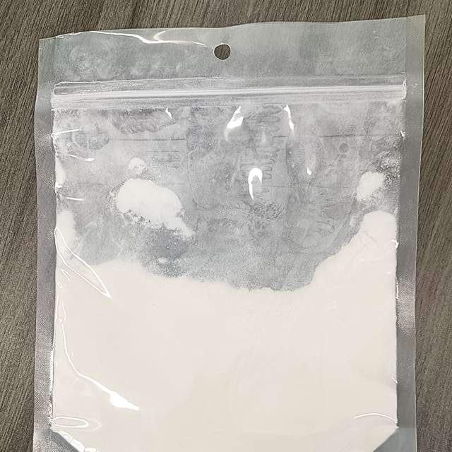 Carbossimetilcellulosa di sodio