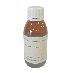 Nat&uuml;rliches Aroma und Duftstoff 2-Methyl-3-Furanthiol CAS 28588-74-1 f&uuml;r Lebensmittel
