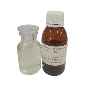 Hochreines N-Vinylpyrrolidon CAS 88-12-0 mit verschiedenen Spezifikationen