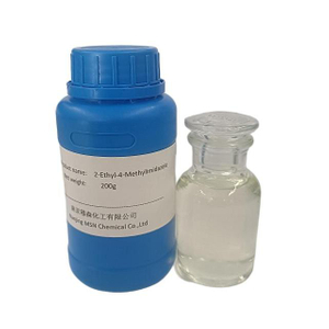 Organik Menengah 2-Ethyl-4-Methylimidazole CAS 931-36-2
