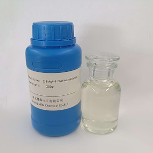 2-Ethyl-4-methylimidazol 2E4MI CAS 931-36-2