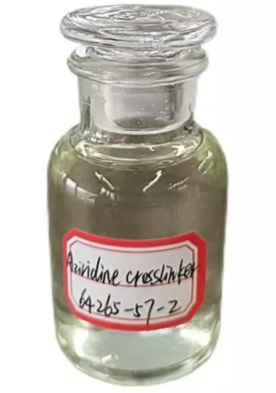 アジリジン架橋剤を使用する際のよくある落とし穴とその修正方法