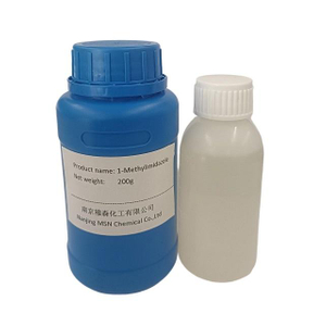 Farmaceutyczny p&oacute;łprodukt 1-metyloimidazol CAS 616-47-7
