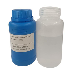 S&uuml;&szlig;er und warmer Geschmack 5-Methylfurfural CAS 620-02-0 f&uuml;r Lebensmittel und Tabak